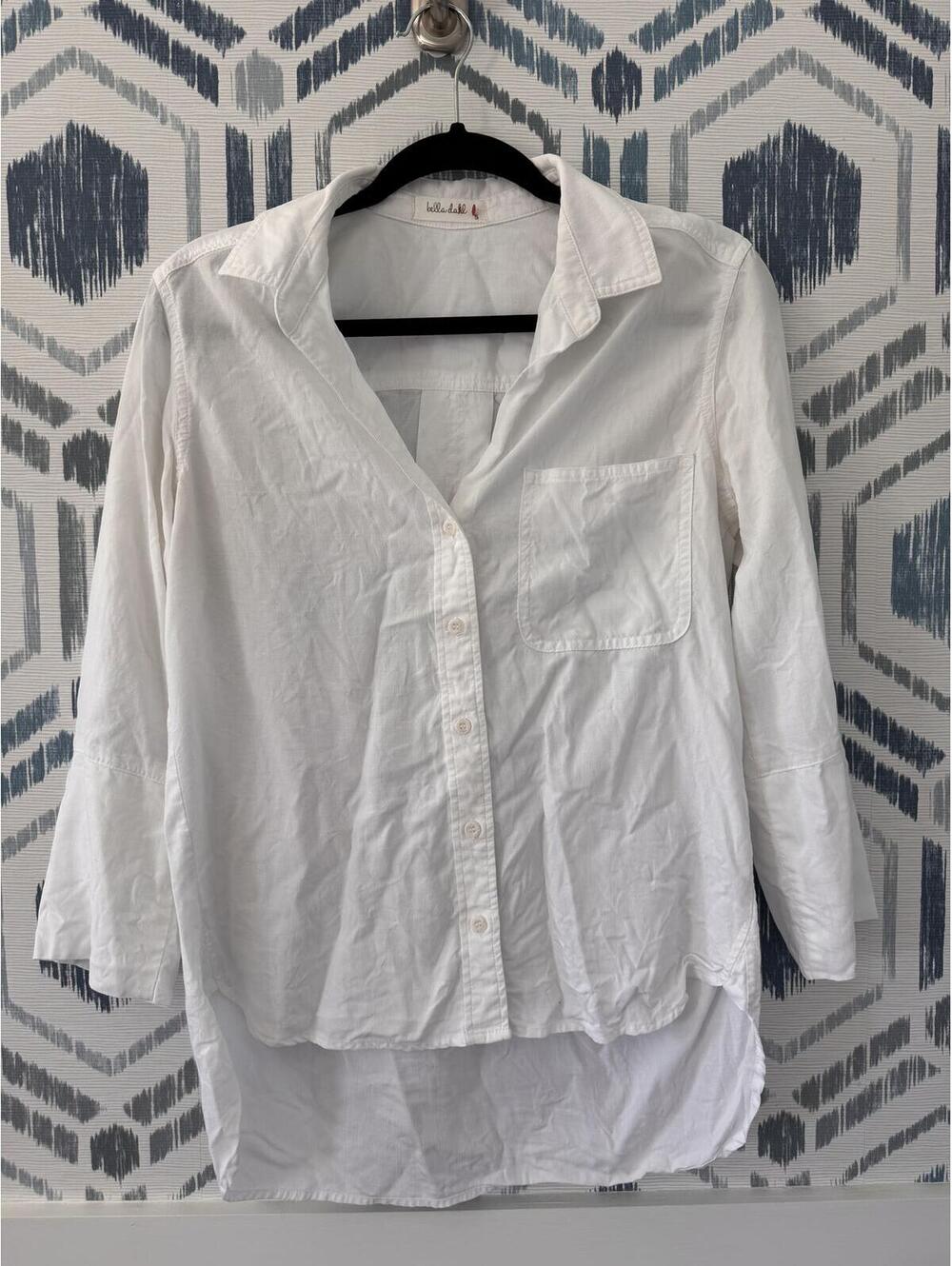 Bella Dahl Shirt